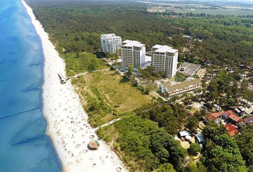 Apartament Superior De Lux - Porta Mare Дзивновек Экстерьер фото