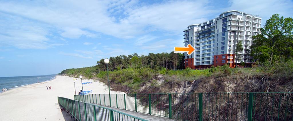 Apartament Superior De Lux - Porta Mare Дзивновек Экстерьер фото