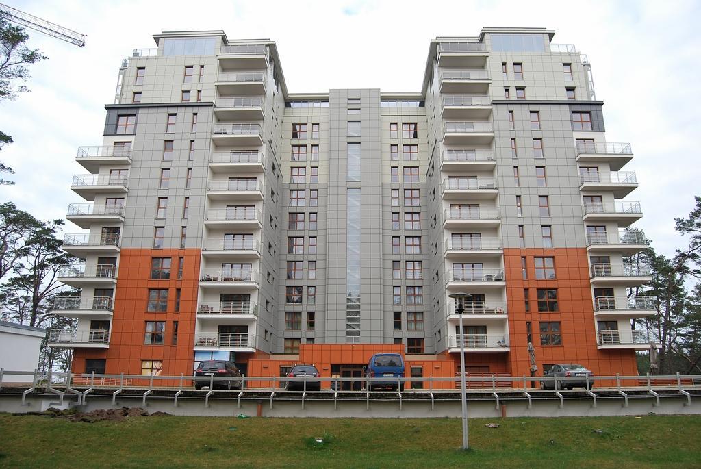 Apartament Superior De Lux - Porta Mare Дзивновек Номер фото