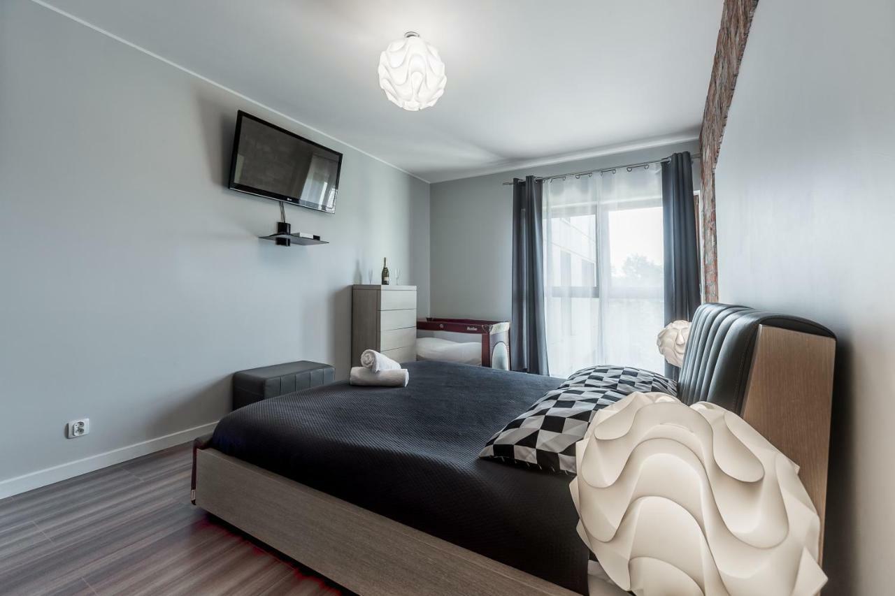 Apartament Superior De Lux - Porta Mare Дзивновек Экстерьер фото