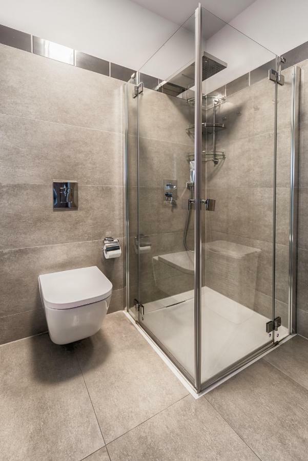 Apartament Superior De Lux - Porta Mare Дзивновек Экстерьер фото